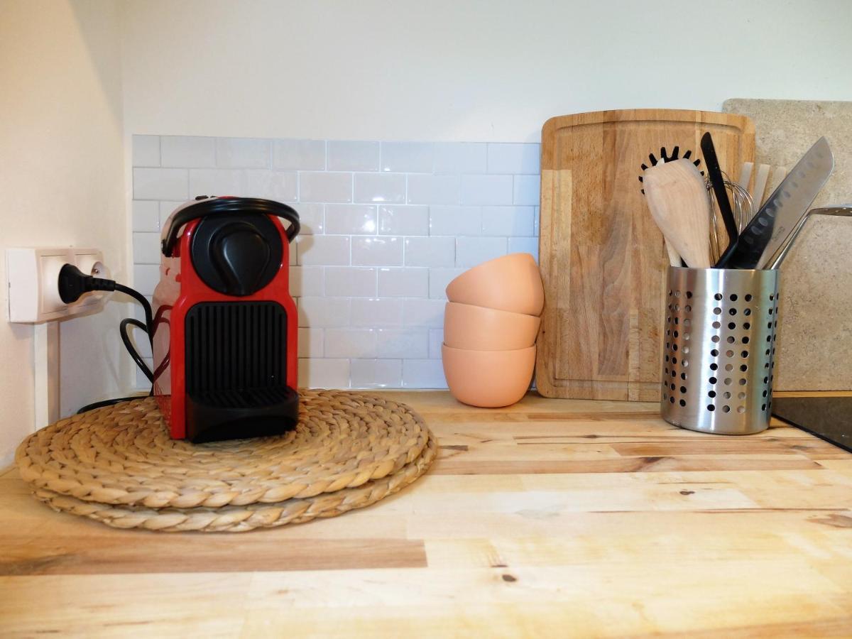 Beaux Appartements 3 Pieces Avec Espaces Exterieurs Et Parking - Proche Plage イエール エクステリア 写真