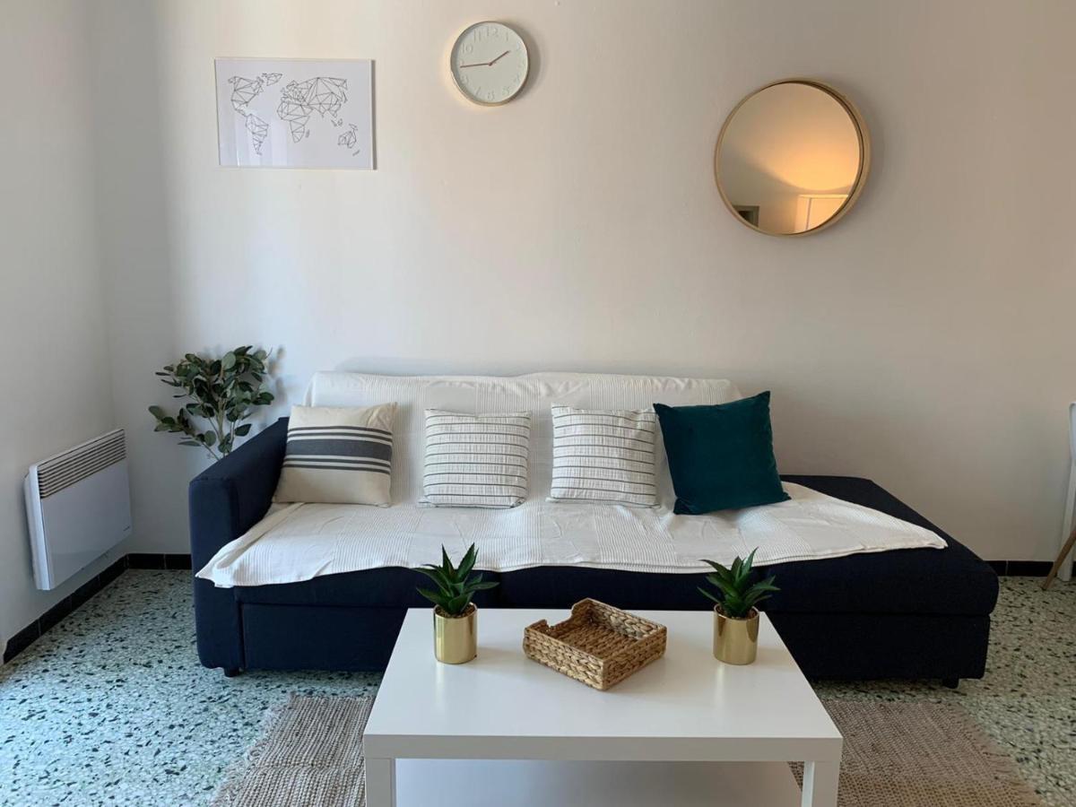 Beaux Appartements 3 Pieces Avec Espaces Exterieurs Et Parking - Proche Plage イエール エクステリア 写真