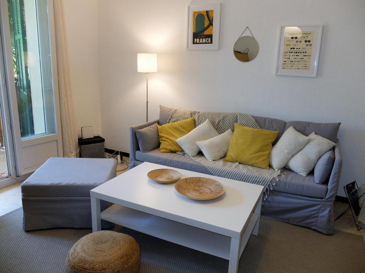 Beaux Appartements 3 Pieces Avec Espaces Exterieurs Et Parking - Proche Plage イエール エクステリア 写真