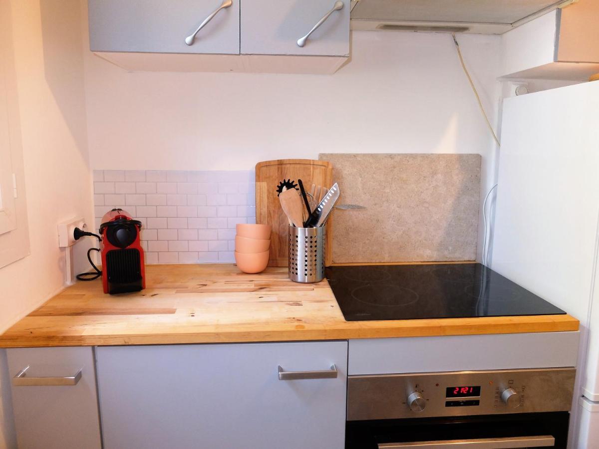 Beaux Appartements 3 Pieces Avec Espaces Exterieurs Et Parking - Proche Plage イエール エクステリア 写真