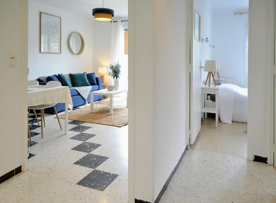 Beaux Appartements 3 Pieces Avec Espaces Exterieurs Et Parking - Proche Plage イエール エクステリア 写真