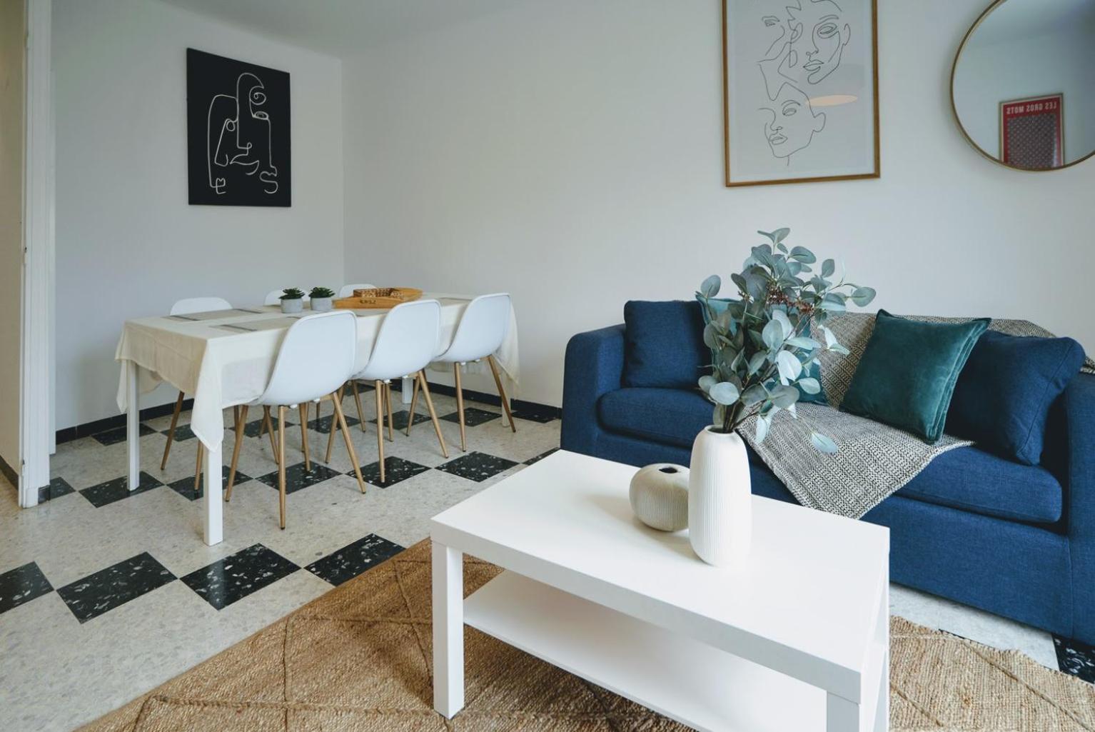 Beaux Appartements 3 Pieces Avec Espaces Exterieurs Et Parking - Proche Plage イエール エクステリア 写真