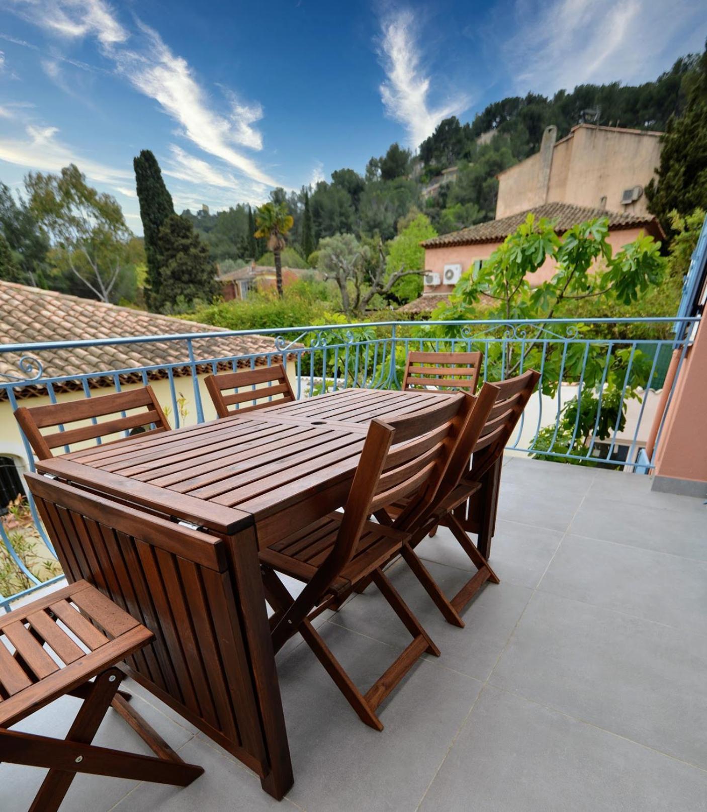 Beaux Appartements 3 Pieces Avec Espaces Exterieurs Et Parking - Proche Plage イエール エクステリア 写真