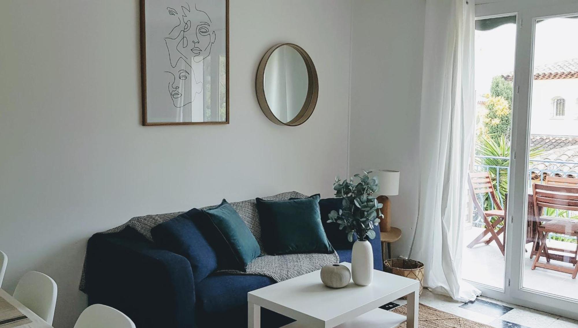Beaux Appartements 3 Pieces Avec Espaces Exterieurs Et Parking - Proche Plage イエール エクステリア 写真