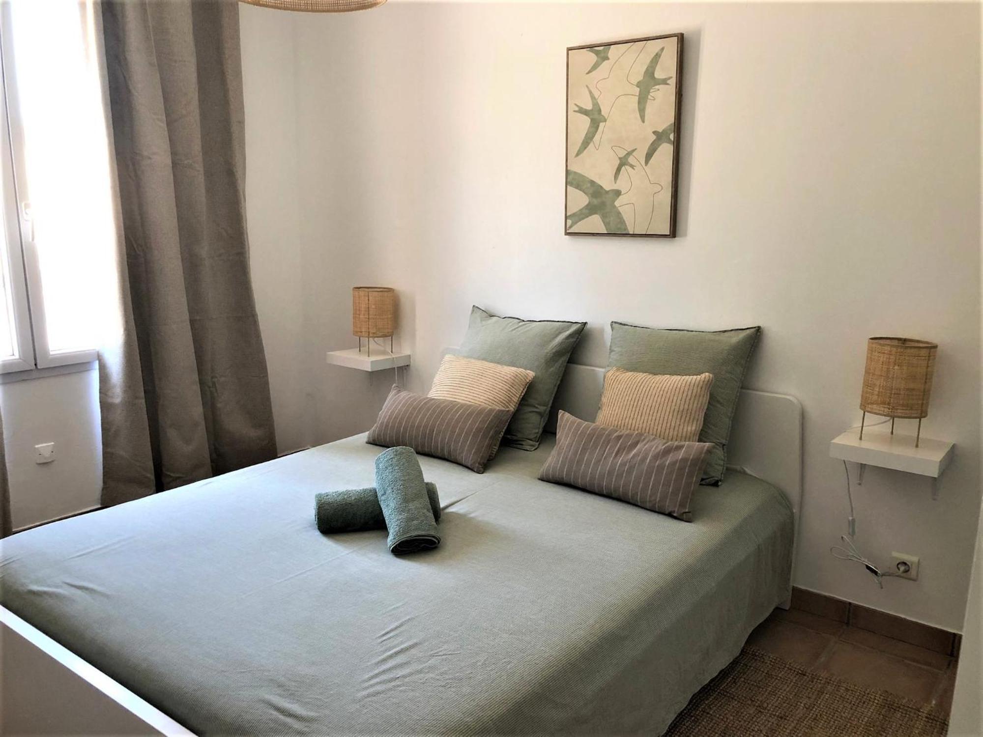 Beaux Appartements 3 Pieces Avec Espaces Exterieurs Et Parking - Proche Plage イエール エクステリア 写真