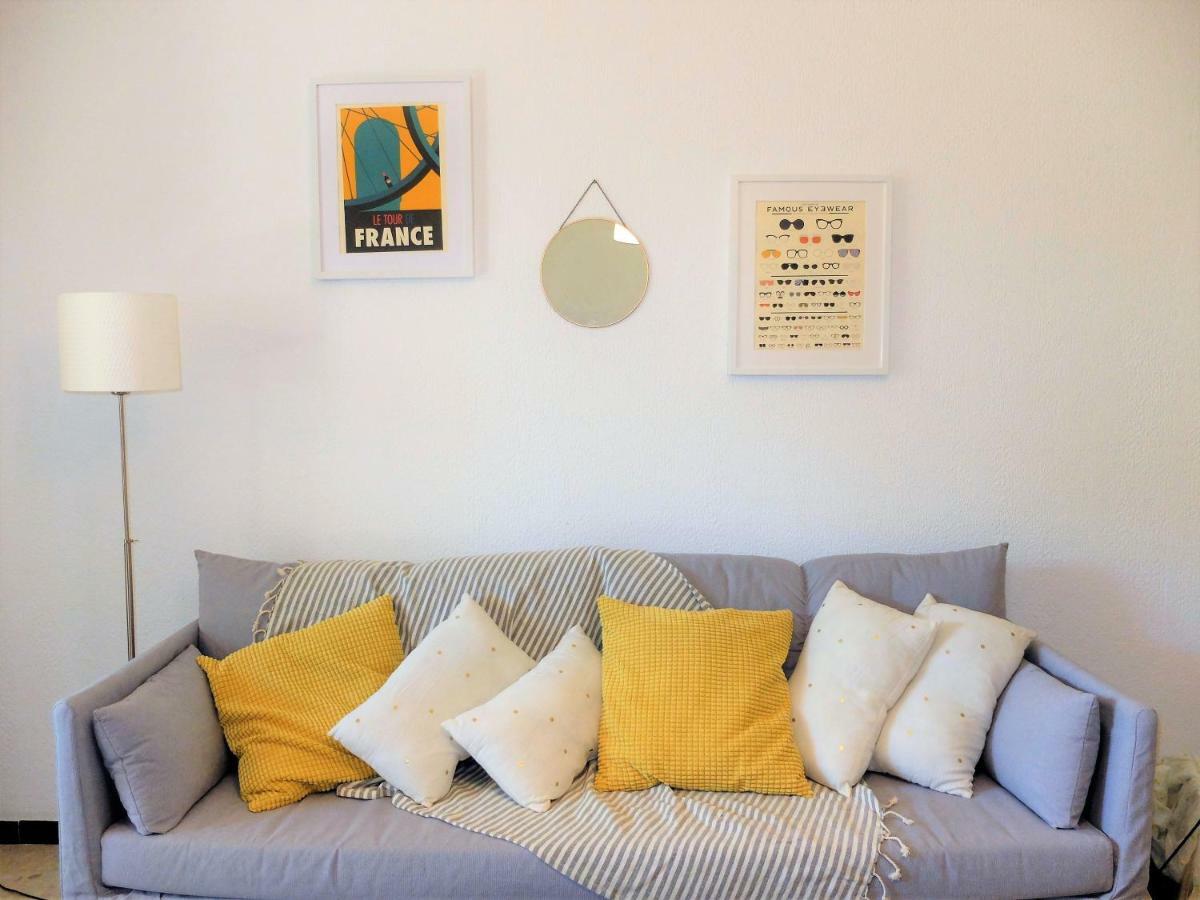Beaux Appartements 3 Pieces Avec Espaces Exterieurs Et Parking - Proche Plage イエール エクステリア 写真