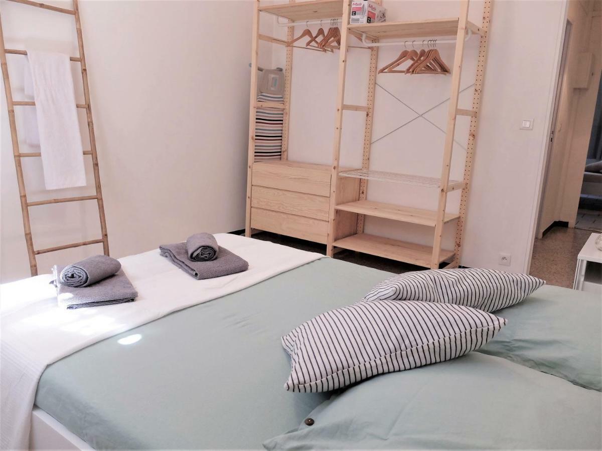 Beaux Appartements 3 Pieces Avec Espaces Exterieurs Et Parking - Proche Plage イエール エクステリア 写真