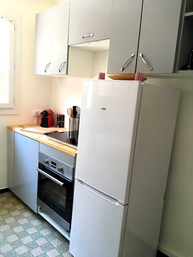 Beaux Appartements 3 Pieces Avec Espaces Exterieurs Et Parking - Proche Plage イエール エクステリア 写真